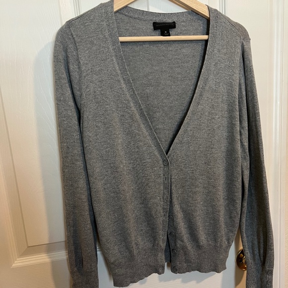 Womens Worthington Office Cardigan 